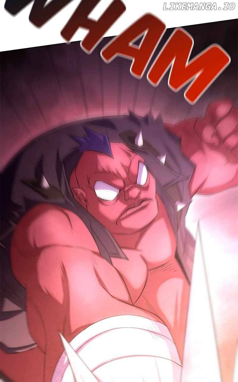 Surviving in an Action Manhwa Chapter 111 21